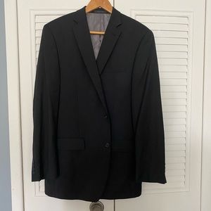 Calvin Klein Suit Jacket